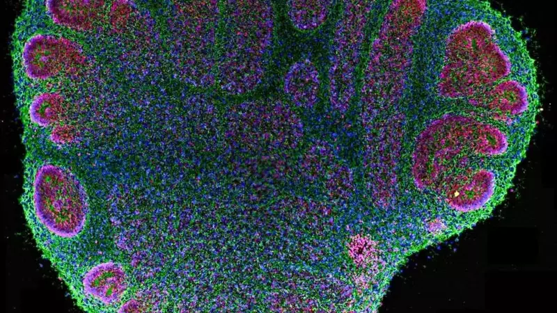 Brain Organoids: Advancements and Ethical Complexities in Neural Research