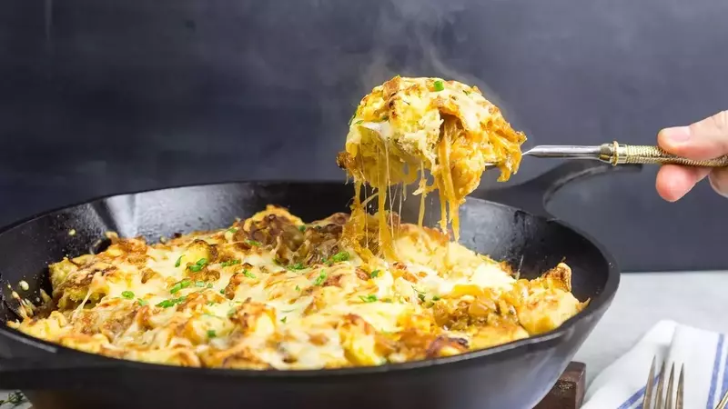 Delicious and Hearty Vegetable Casseroles for Any Occasion