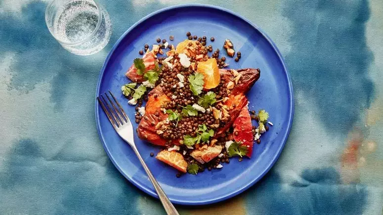 Editors' Culinary Creations: A Monthly Look at Home Cooking