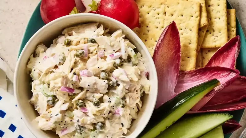 26 Light Lunch Recipes to Keep You Energized