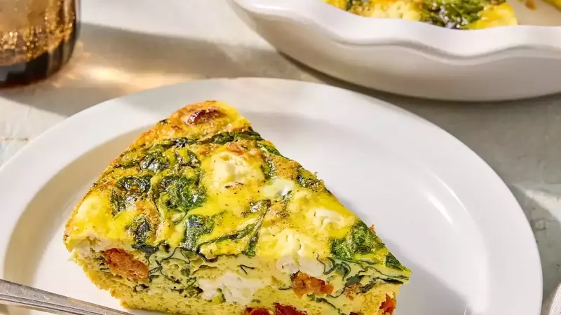 23 High-Protein Breakfast Recipes to Fuel Your Mornings