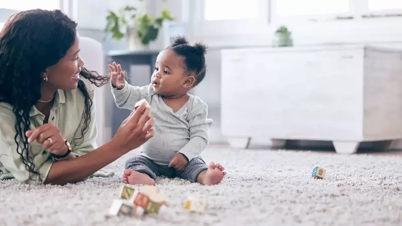 Rethinking Child Development Milestones