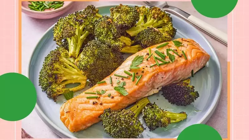 The Mediterranean Diet's Impact on Cholesterol Levels