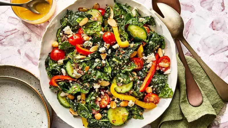 Top Anti-Inflammatory Vegetables for Post-Holiday Wellness