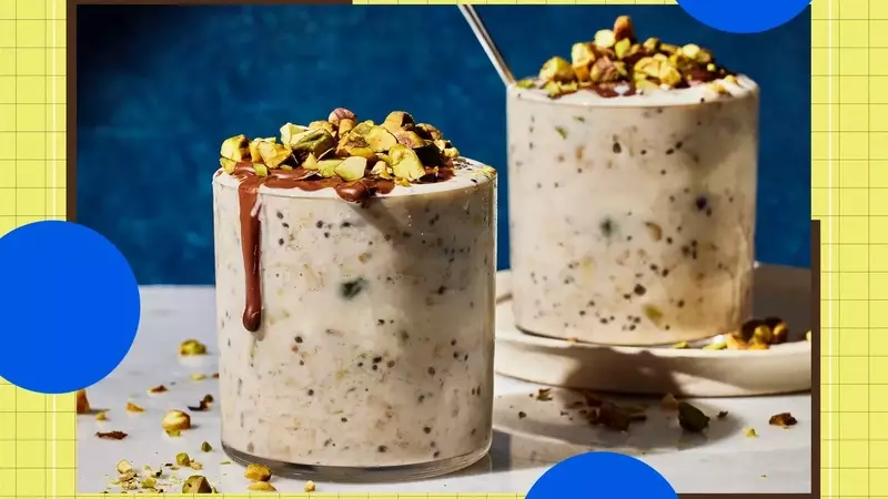 Ricotta Cheese: The Ultimate High-Protein Addition to Overnight Oats