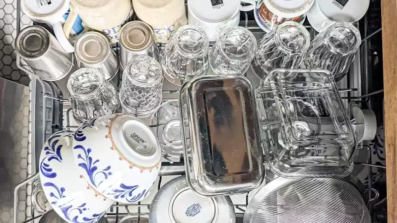 Mastering Your Dishwasher: A Comprehensive Guide to Optimal Loading
