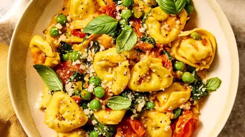21 Easy High-Protein Dinners for Winter: Quick & Cozy Meals