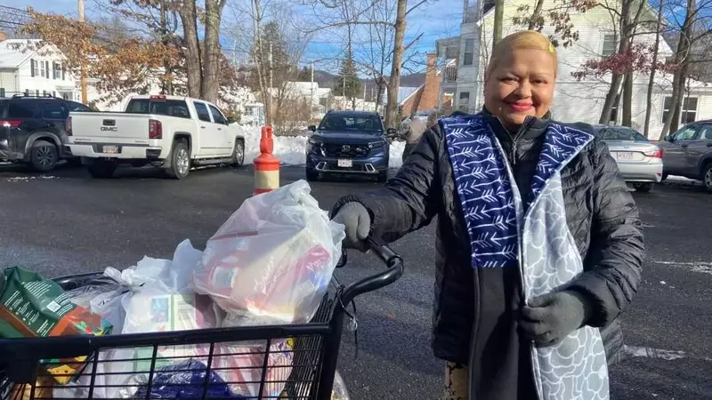 The Silent Scars of Hunger in America: Impact on Body and Mind