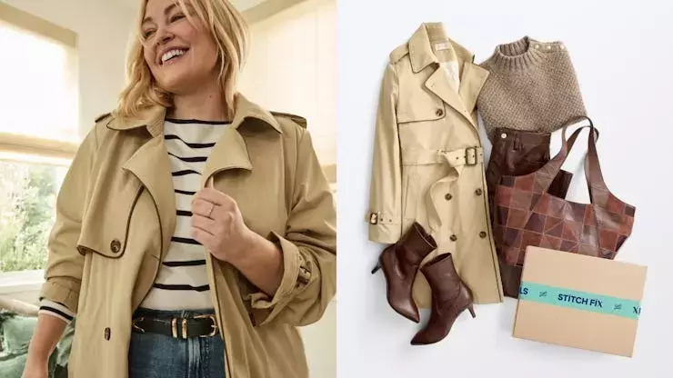 Elevate Your Personal Style: A 2026 Guide to Effortless Wardrobe Transformation