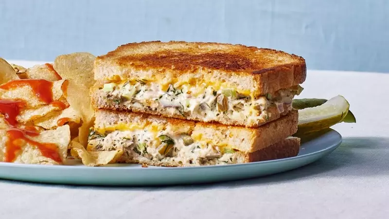 Culinary Creations: Editors Share Diverse Canned Tuna Recipes