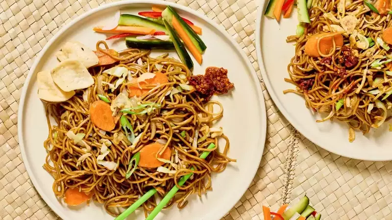 Quick and Delicious Lunch Ideas for Busy Days