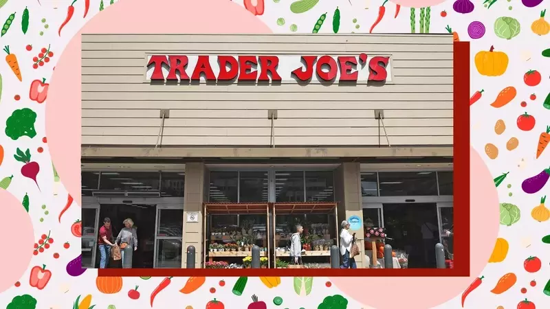 Unlocking Flavor: Trader Joe's Vegan Creamy Dill Dressing Transforms Everyday Meals