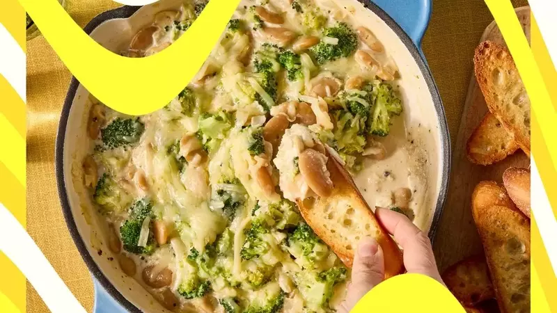 The 30-Minute Mediterranean Diet Dinner I Cannot Stop Making