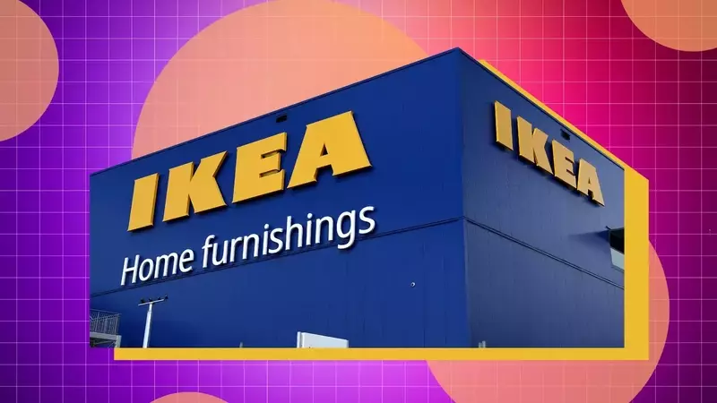 IKEA's New Menu Addition: Falafel Balls Delight Vegetarian Diners