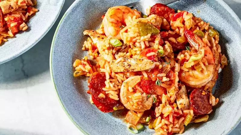 Top Shrimp Recipes for Flavorful Home Cooking