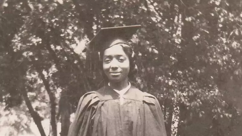 A Life of Resilience and Historic Witness: Celebrating Edith Renfrow Smith's Legacy