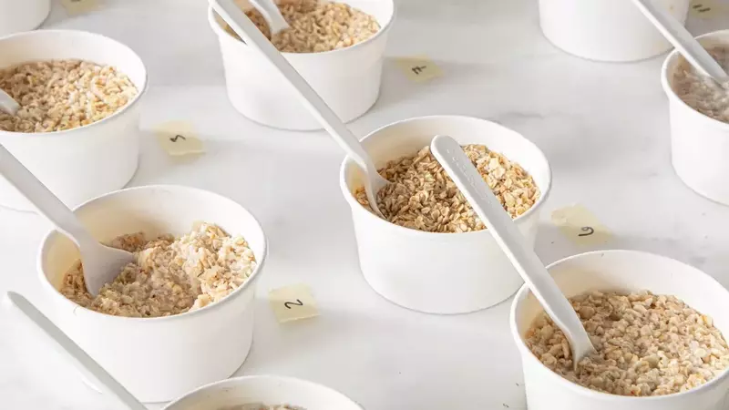 The Ultimate Guide to Instant Oatmeal: Unveiling the Top Brands