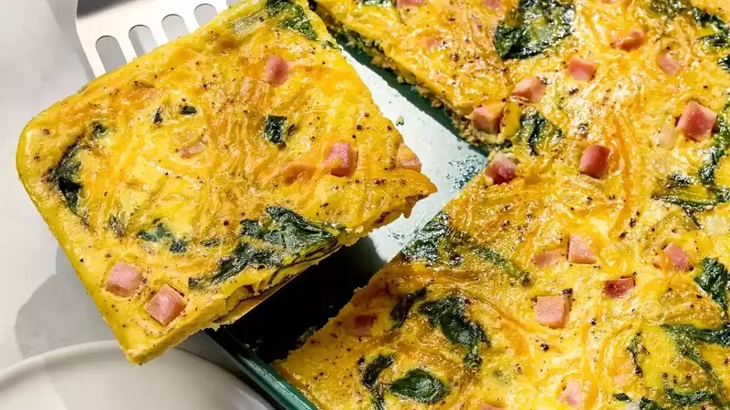 25 Healthy Breakfast Recipes Under 375 Calories, Rich in Fiber and Protein to Aid Weight Management