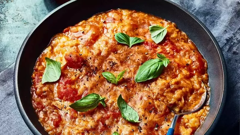 Nourishing Vegan Dinners for a Healthier New Year
