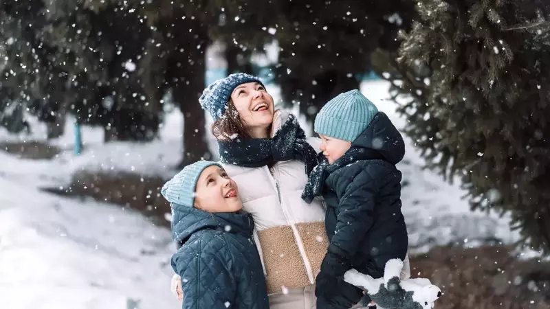 Affordable Winter Family Fun: Creative Activities for Kids