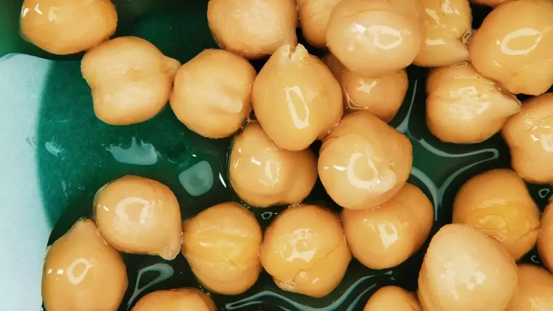 The Ultimate Guide to Canned Chickpeas: Taste Test Results