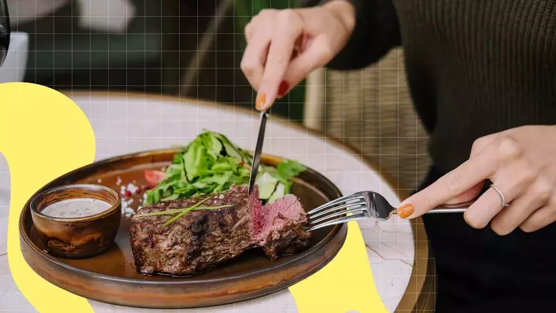 New US Dietary Guidelines: A Critical Analysis