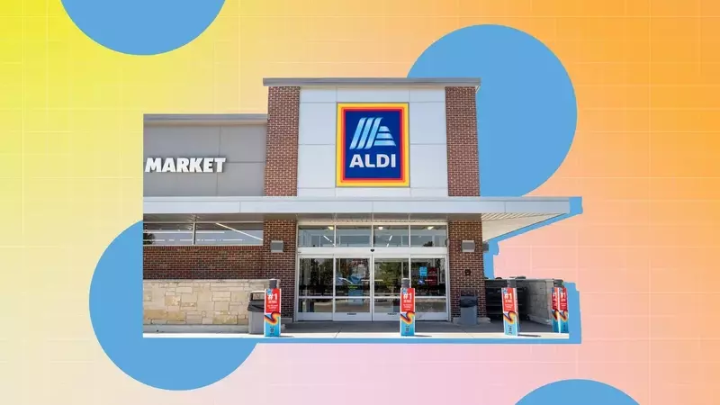 Top Aldi Finds: January 2026