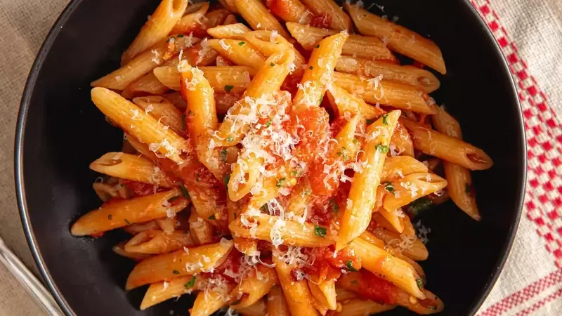 Reviving Leftover Pasta: A Scientific Approach to Reheating Perfection