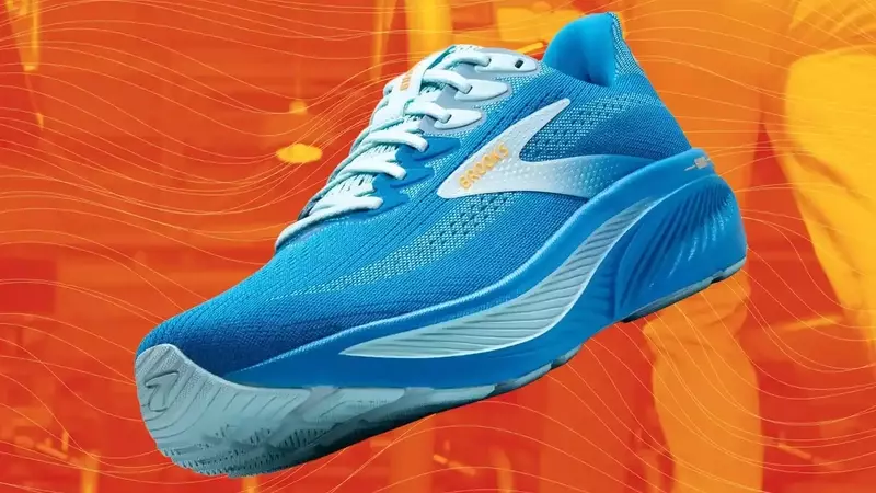 Expert-Recommended Footwear for Treadmill Walking
