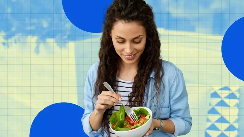Dietitians' Top Pick for Store-Bought Salad Dressing Revealed