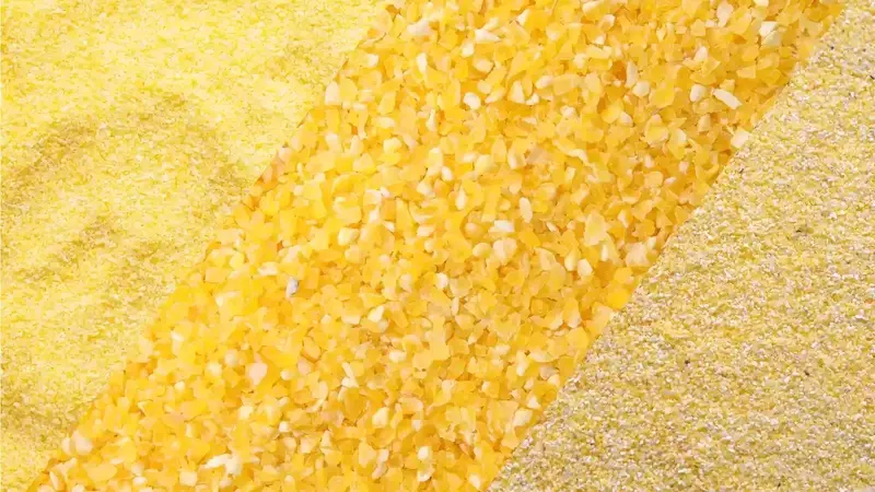 Unraveling the Mysteries of Cornmeal, Polenta, and Grits