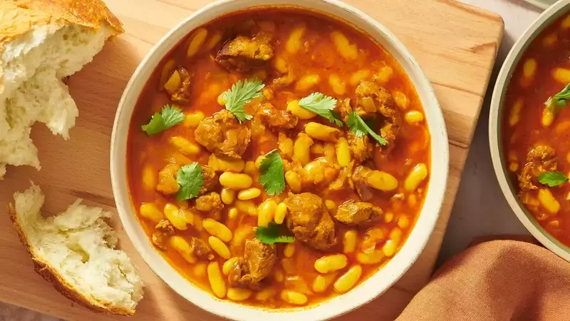 Cannellini Bean Recipes: Versatile, Creamy, and Budget-Friendly