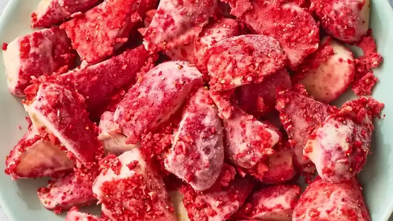 18 Delicious No-Added-Sugar Anti-Inflammatory Snacks