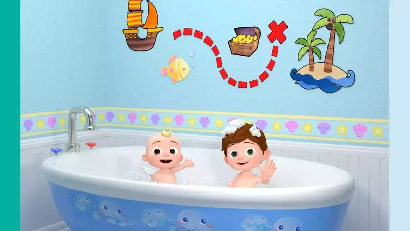 Engaging Educational Content for Toddlers: The CoComelon YouTube Channel
