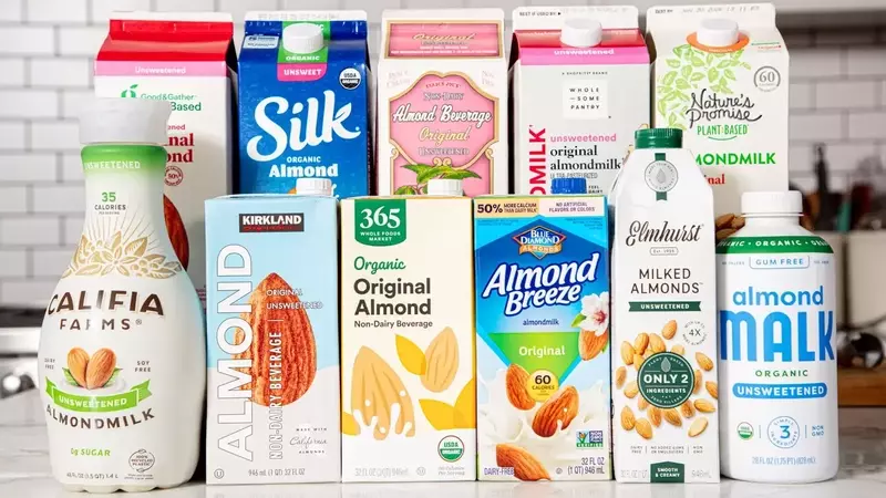 The Ultimate Guide to Choosing the Best Oat Milk for Your Everyday Needs