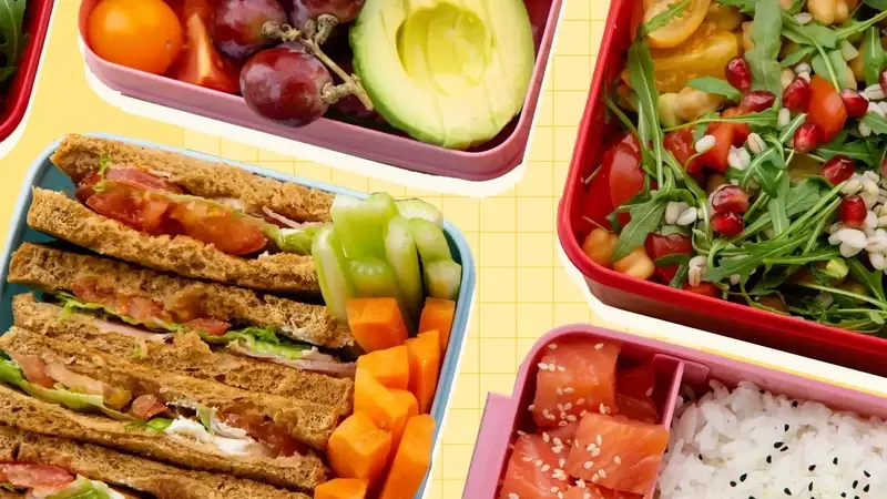 Expert Strategies for Effortless and Enjoyable Packed Lunches