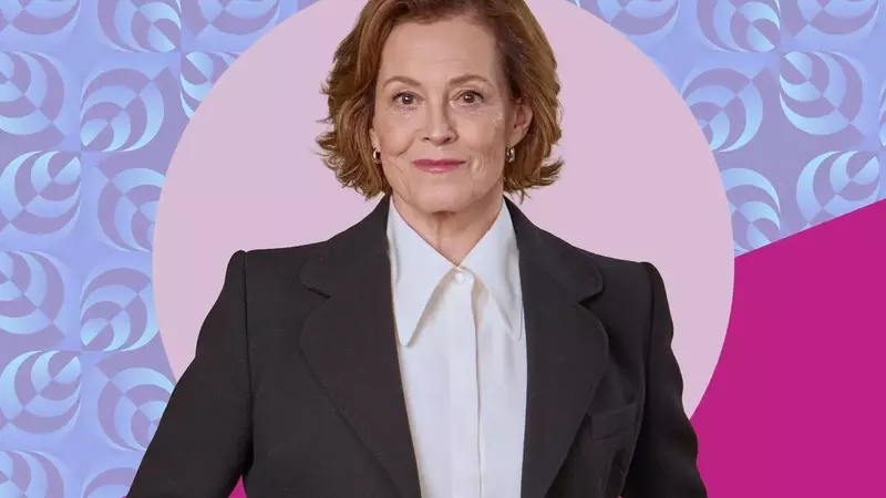 Sigourney Weaver's Beloved Simple Sandwich: A Tale of Auditions and Comfort Food