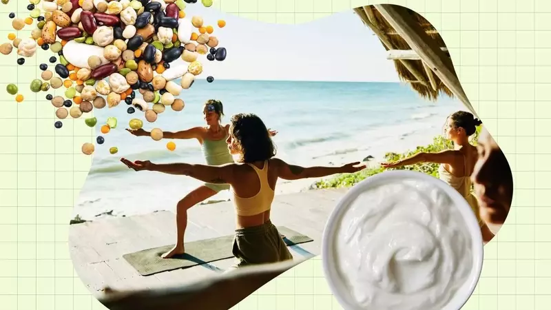 EatingWell's Top 10 Food & Nutrition Trends for 2026
