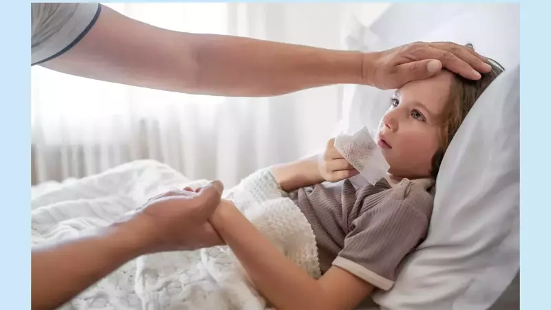 Understanding Alice in Wonderland Syndrome: A Guide for Parents