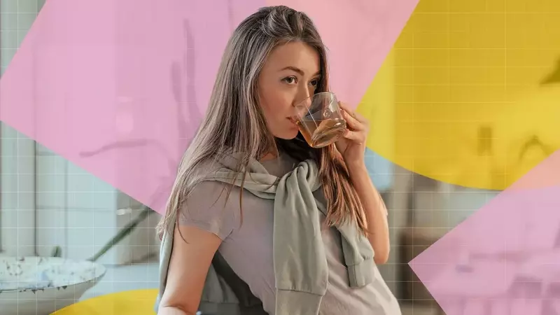 Green Tea: Your Ally in Combating Inflammation and Aiding Weight Management