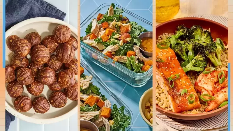 30-Day Anti-Inflammatory Meal Plan for Beginners: A Dietitian's Guide