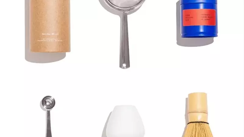 Essential Guide to Stocking a Healthy Kitchen