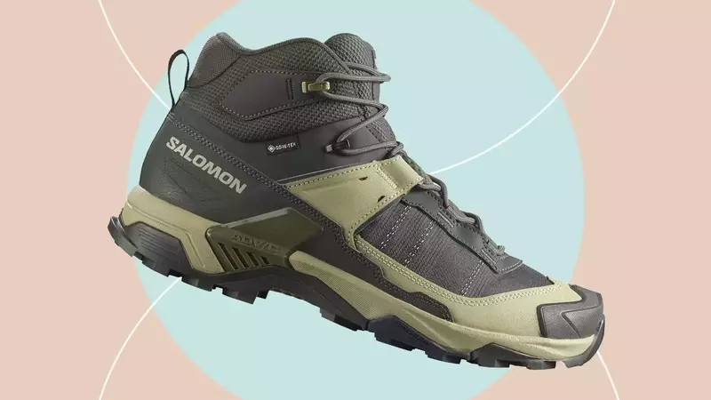 Expert-Recommended Winter Footwear: Staying Warm and Supported