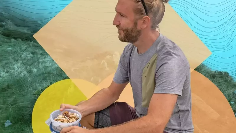 The Hidden Culprit of Weight Gain: Unpacking the Truth About Trail Mix