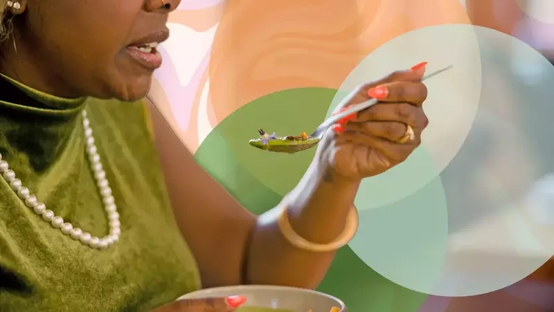The Science Behind Why Leftover Soup Tastes Better