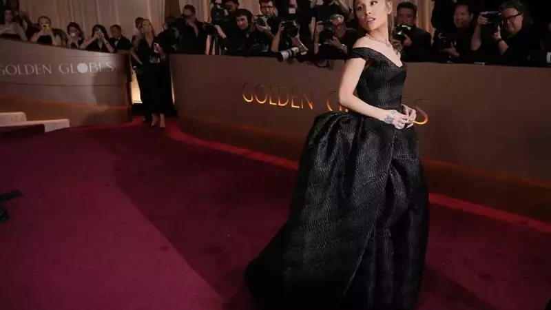 Star-Studded Arrivals at the Golden Globes 2026
