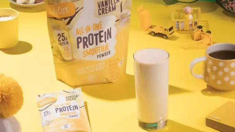 Effortless Nutritional Upgrades Your Family Will Love