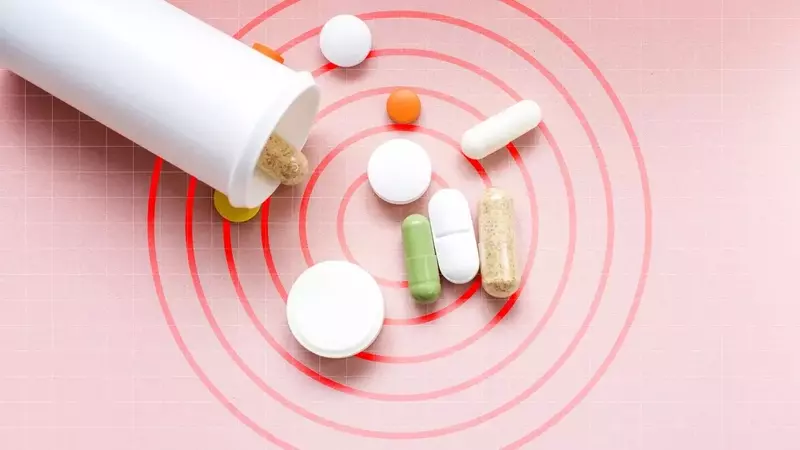 Navigating Supplement Use While on GLP-1 Medications