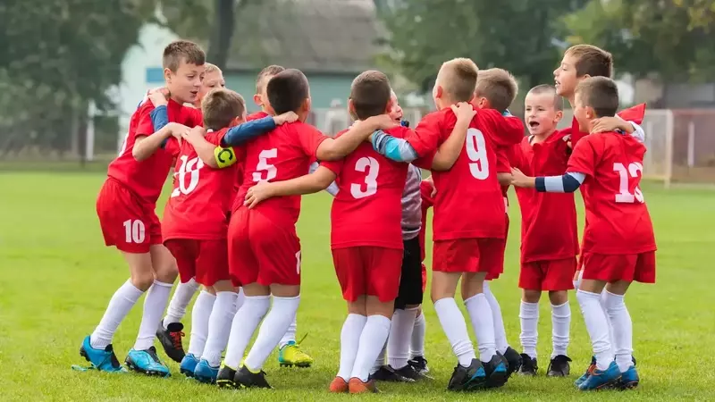 Balancing Parental Support and Realistic Expectations in Youth Sports