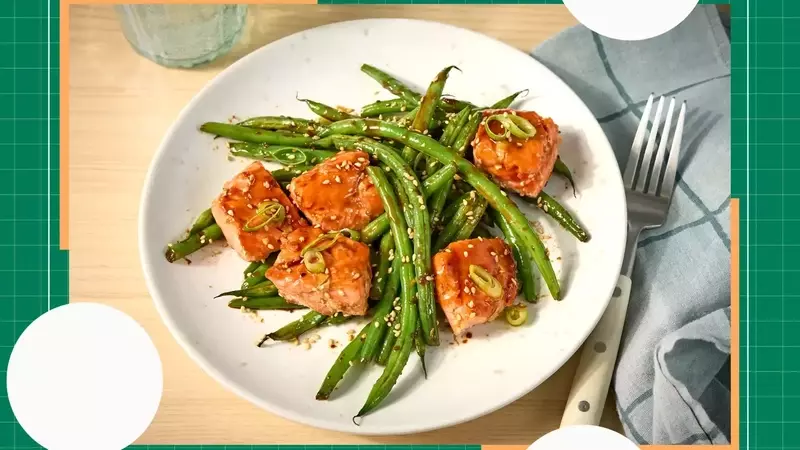 Maintain Muscle Mass as You Age: Top Foods and Expert Advice